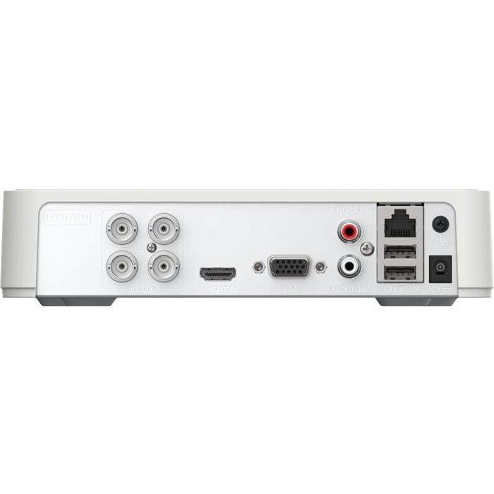 Hikvision 4ch DVR iDS-7104HQHI-M1/T