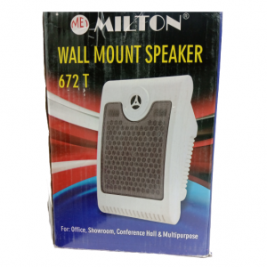 Image of Milton Wall Mount Speaker SK 672T