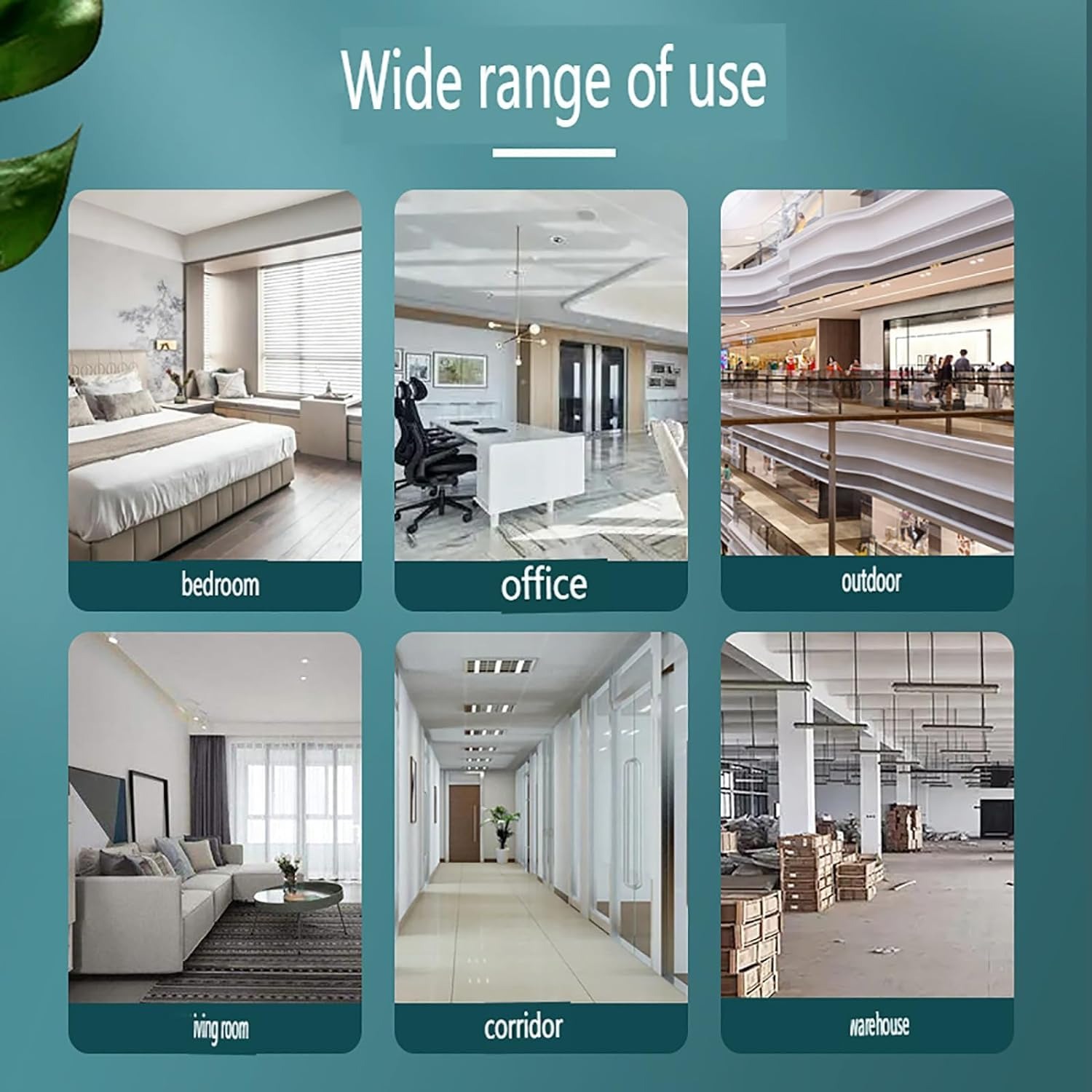 Outdoor Plastic Junction Box Round