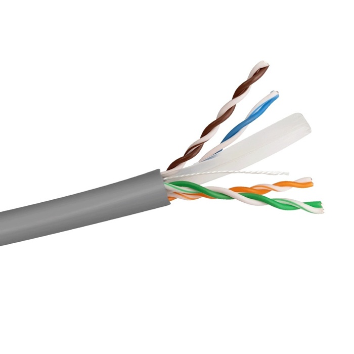 Prama 305 M CAT6 Network Cable PT-CLN6-P/G