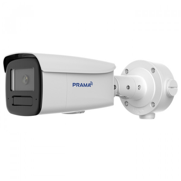 Image of PT-NC34TP3-4NAM(D2) | Prama 4MP IP Bullet Camera 90mtr IR