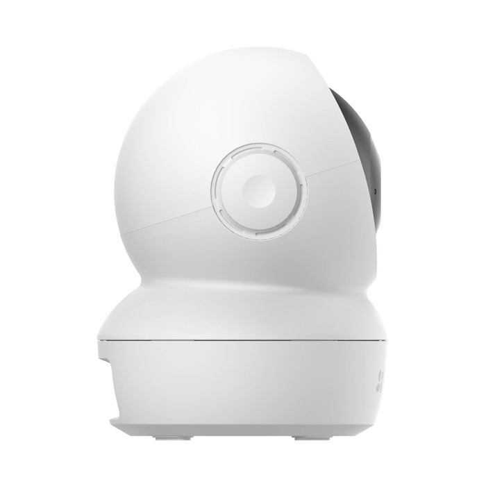 Ezviz 2MP Pan & Tilt Wi-Fi Camera with 64 GB Memory Card CS-H6C (1080P)