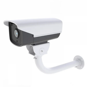 Image of IRON CCTV L-BRACKET 600MM