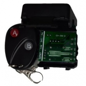 Image of Remote Kit (Remote for Lock)