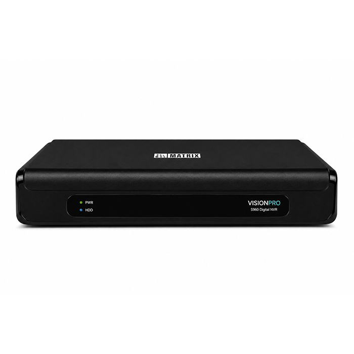 Vision Pro 308 | Matrix 3 CO + 8 Extensions Digital PBX