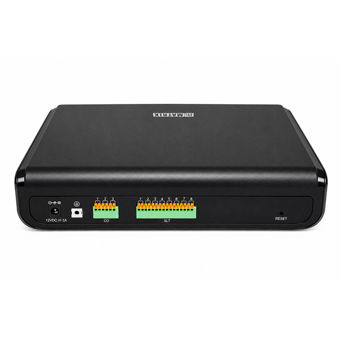 Vision Pro 308 | Matrix 3 CO + 8 Extensions Digital PBX