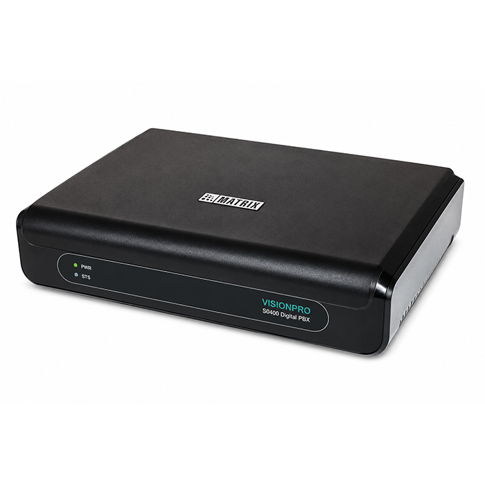 Vision Pro 308 | Matrix 3 CO + 8 Extensions Digital PBX