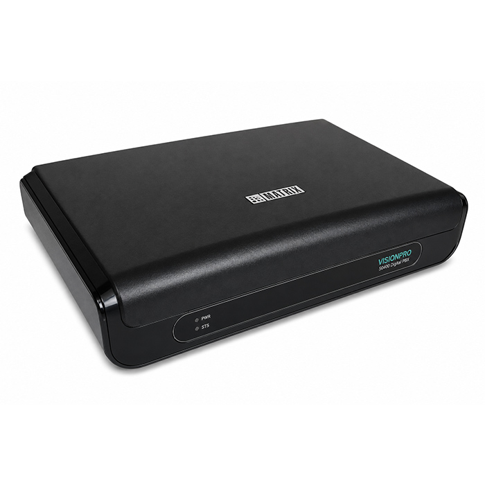 Vision Pro 308 | Matrix 3 CO + 8 Extensions Digital PBX