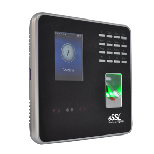 Image of eSSL MB20 Biometrics, RFID, Time and Attendance, Face System