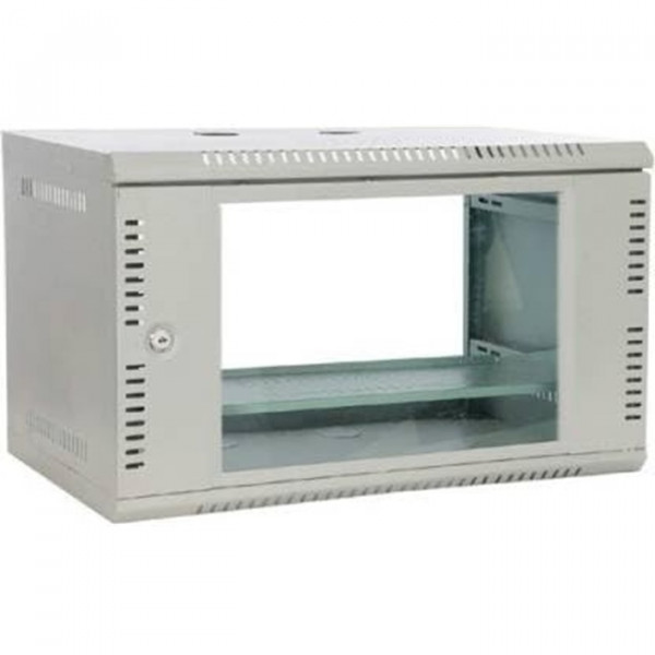 Image of Metal 6U Folding Rack