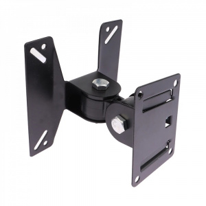 Image of Monitor LED TV Movable Wall-Mount Stand