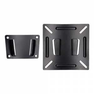 Image of Monitor LED TV Wall-Mount Stand Fixed