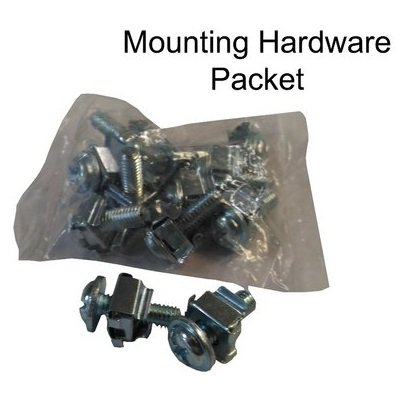 Mounting Hardwar Packet