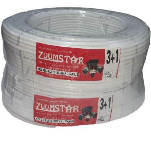 Image of Zuumstar CCTV Cable 90yd