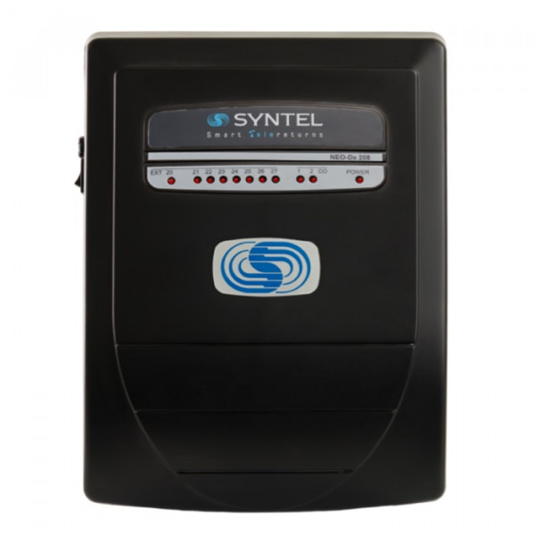 Image of SYNTEL NEO-DX 208 2CO+8TRUNK