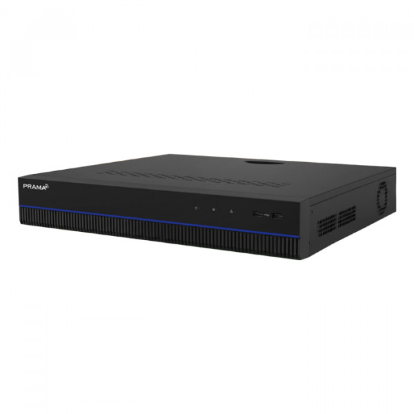 Image of Prama 64-Ch Network Video Recorder PT-NR2B64-K4