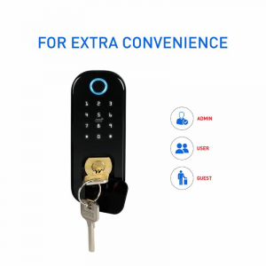 Image of OZONE BIO LOCK OZ-DRL-LIFE STD