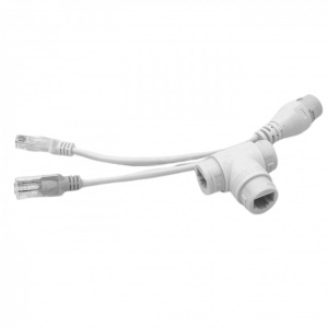 Image of POE Multiplexer