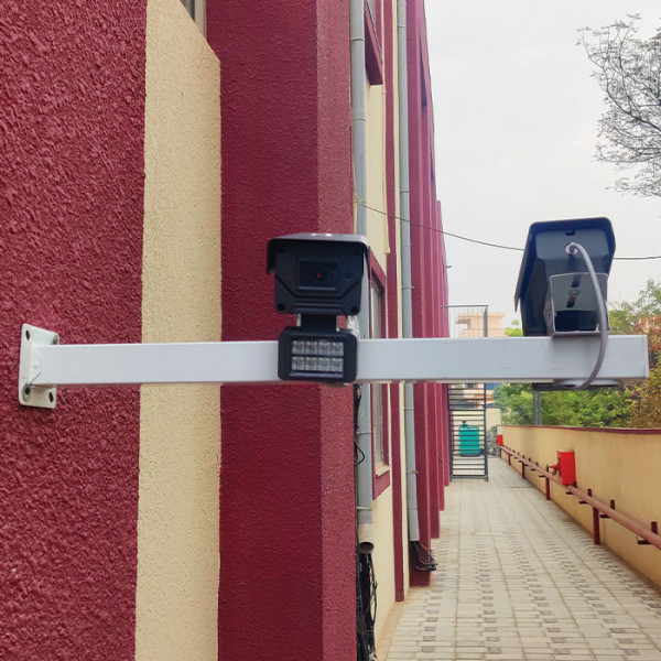 Image of Pole Bracket 60cm