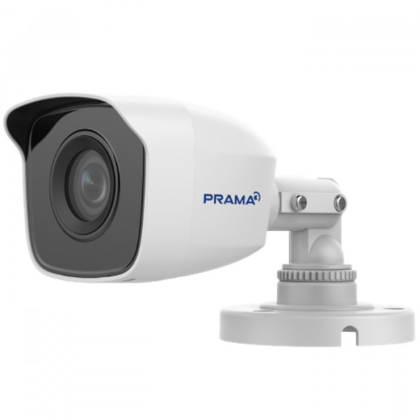 Image of Prama 1MP HD Bullet Camera PT-HTC110E-ITP (3.6mm)