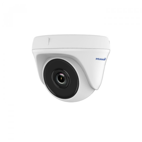 Image of Prama 1MP HD Dome Camera PT-HTC700E-ITP (3.6mm)