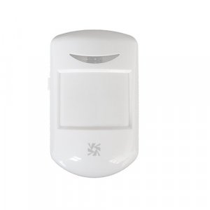 Image of Abhedya Suraksha Wireless Pet Immune PIR Sensor AS-PIR-224