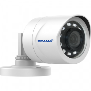 Image of Prama  2MP HD Bullet Camera PT-HTD110E-IP (3.6mm)