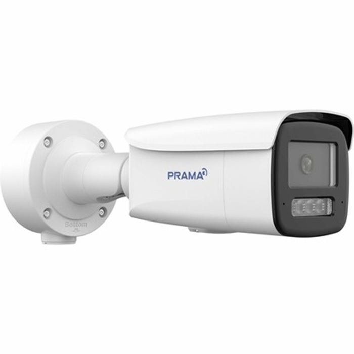 PT-NC34TP3-4NAM(D2) | Prama 4MP IP Bullet Camera 90mtr IR