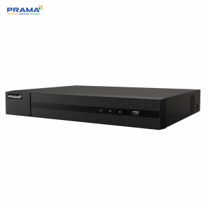 Image of PRAMA 8-Ch 4K Network Video Recorder PT-NR2A08-Q1