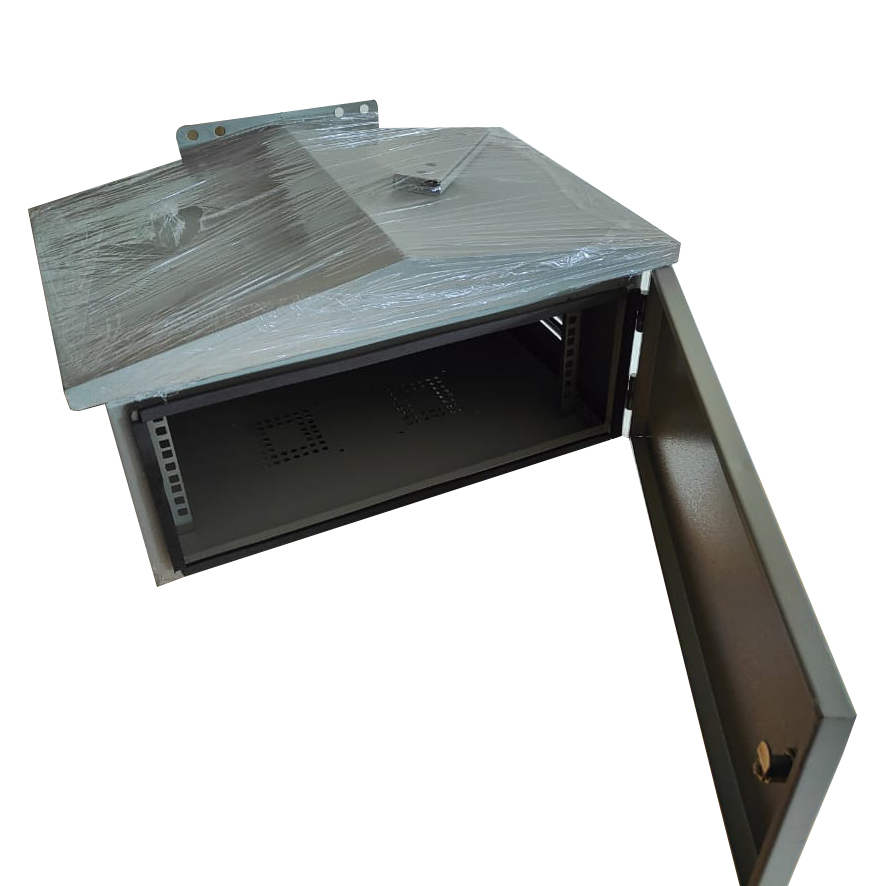 Rf Rack 4u Outdoor Metal 4U Rack ST-RW-4040-Out