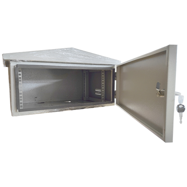 Outdoor Metal 4U Rack ST-RW-4040-Out