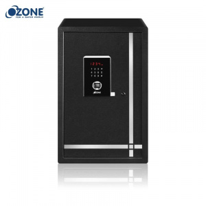 Image of OZONE Digital Biometric Safe Locker SAFILO BIO 2