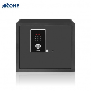 Image of OZONE Smart Digital Biometric Safe SAFILO BIO-X