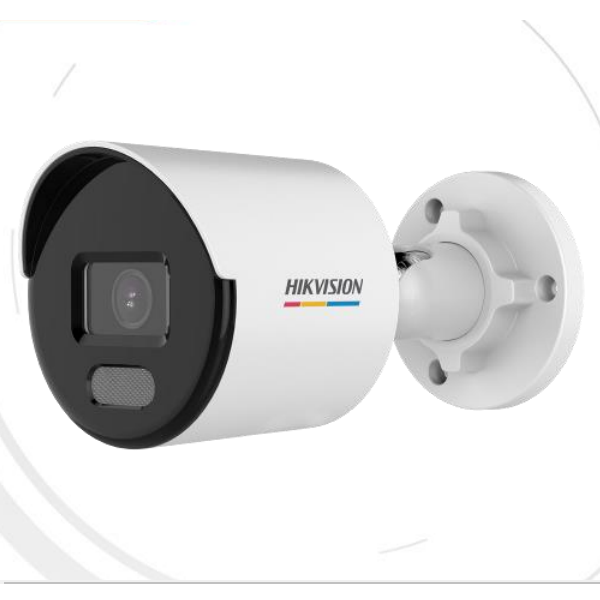 Hikvision 4MP IP Bullet Camera DS 2CD3047G0E LUF