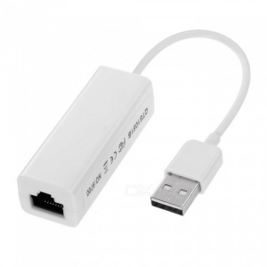 Image of USB To Lan