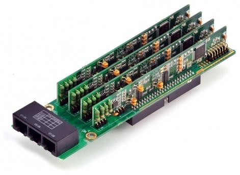 PE Card SLT8 | Matrix Eternity Card for PENX6SAC