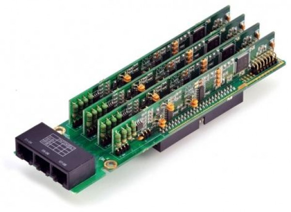 Image of PE Card SLT8 | Matrix Eternity Card for PENX6SAC