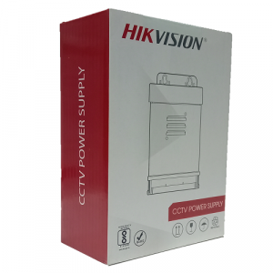Image of Hikvision 4ch 5A SMPS DS-2FA1205-DW-IN