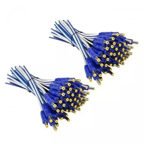 Image of Velvu Wire DC Connector ST-DC-WIRE (MOQ: 100 pcs)