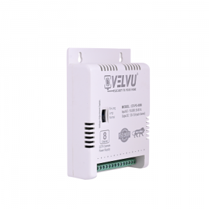Image of Velvu 8ch SMPS (Multi) ST-PS-08M
