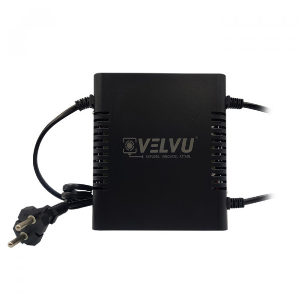 Image of Velvu 16ch SMPS with Wire ST-PS-16W
