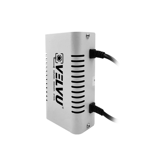 Velvu 4ch SMPS with Wire ST-PS104E