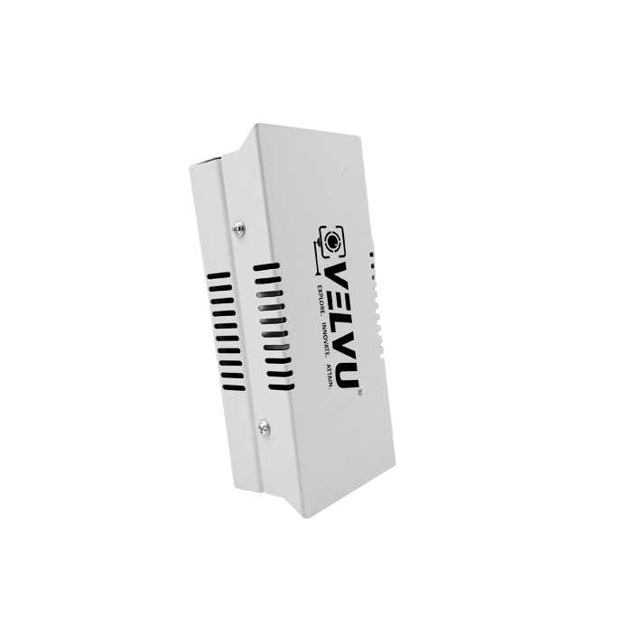 Velvu 8ch SMPS with Wire ST-PS108E