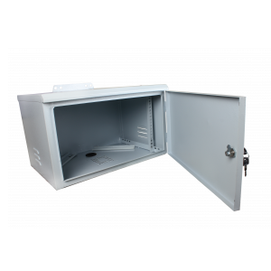 Image of Velvu Outdoor Rack 6U ST-RW-6040-OUT