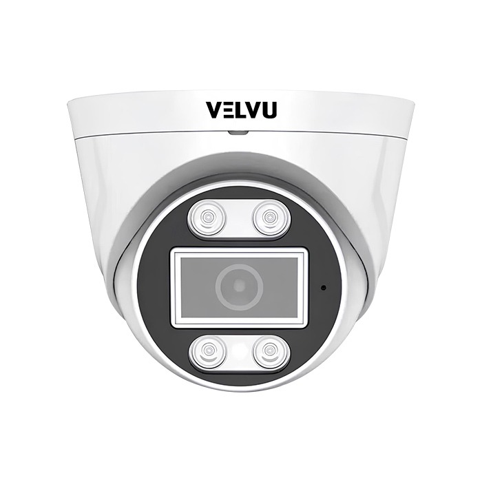 ST-VD HD2002DXA | Velvu 2MP HD Dome Alarm Camera
