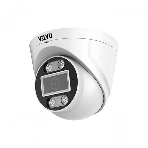 Image of ST-VD HD2002DXA | Velvu 2MP HD Dome Alarm Camera