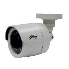 Image of Godrej 2MP HD Bullet STE-FB20IR3.6P-1080P