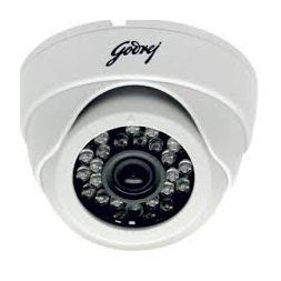 Image of Godrej 2MP HD Dome STE-FD20IR3.6P-1080P