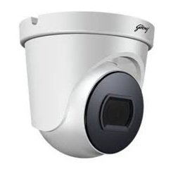 Image of Godrej 2MP HD Dome Metal Body STL-FD20IR3.6M-1080P