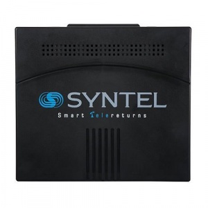 Image of SYNTEL 4S4020 4CO+20TRUNK